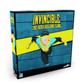Invincible: The Hero-Building Game