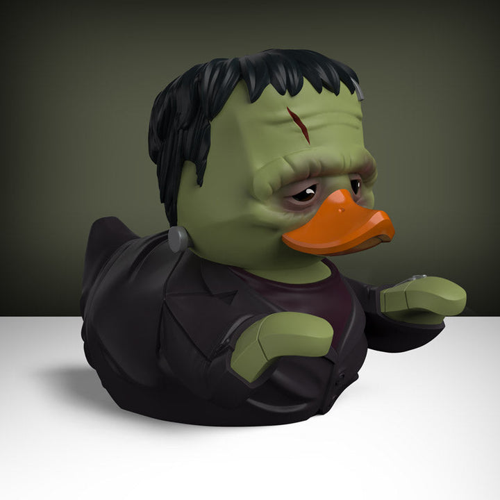 Frankenstein's Monster TUBBZ Collectible Duck (Collector's Edition)