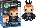 Freddy Funko as Batman