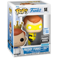 Funko Fundays Experience 2025: Pop! Originals DC Freddy Funko as Sinestro Corps () LE500