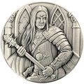 Goliath Coins: Cleric 003
