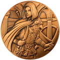 Goliath Coins: Rogue 006