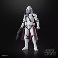 STAR WARS The Black Series Clone Commander Bacara