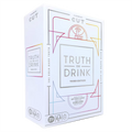 Truth or Drink: 3rd Edition
