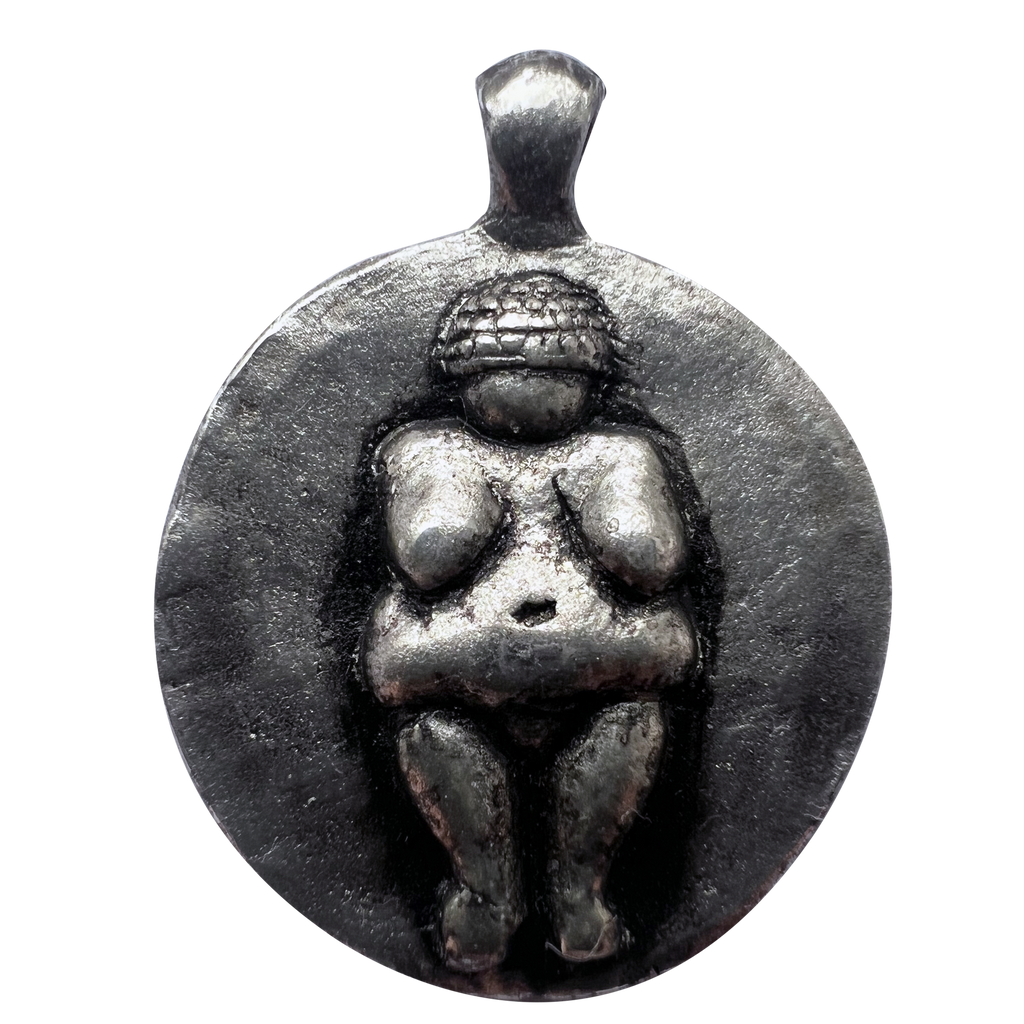 Goddess Venus for Fertility & Abundance