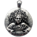 Goddess Cerridwen Prophecy & Inspiration