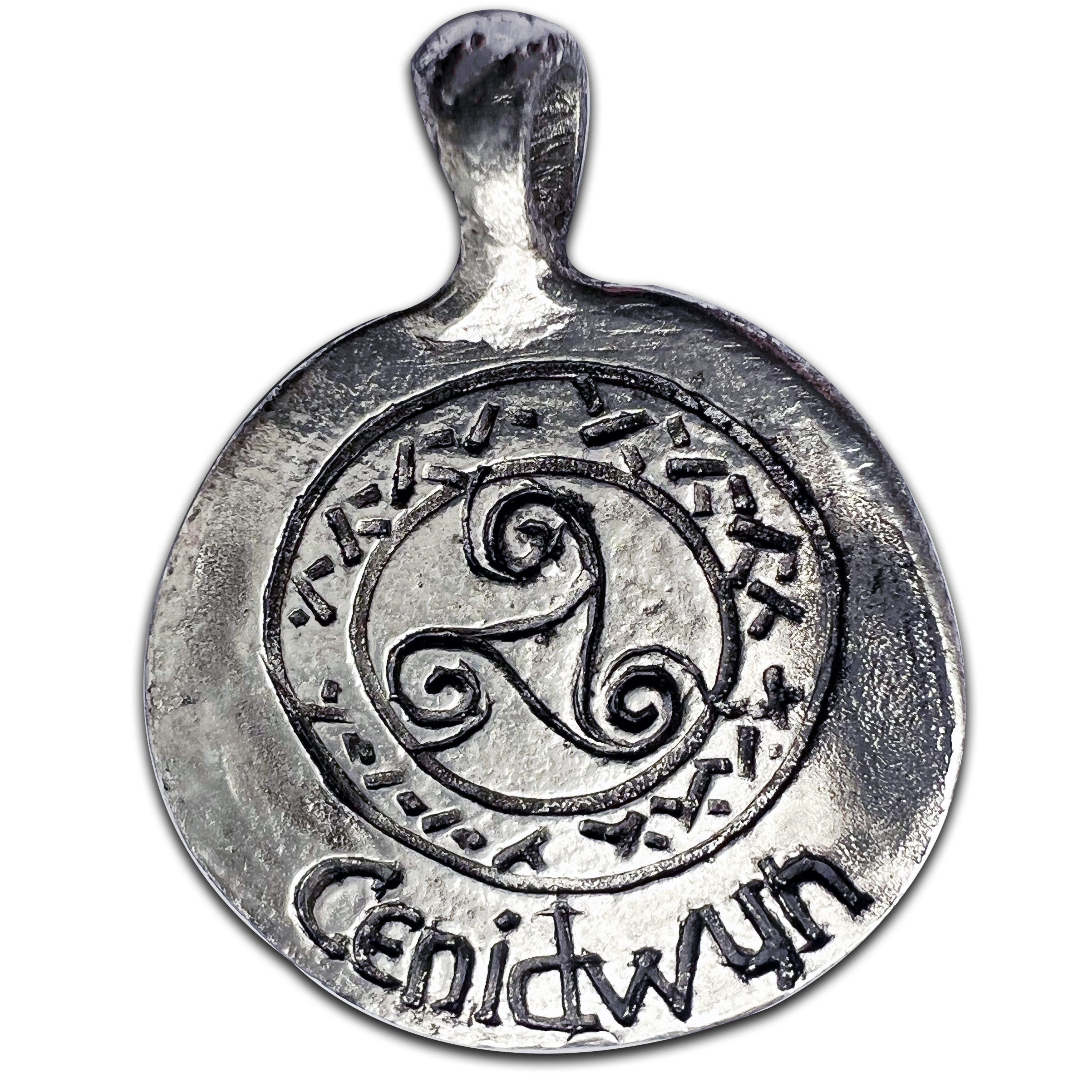 Goddess Cerridwen Prophecy & Inspiration