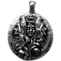 Goddess Freya for Love & Magic