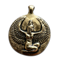 Goddess Isis for Womanhood & Rebirth