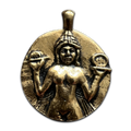 Goddess Ishtar for Sexuality & War