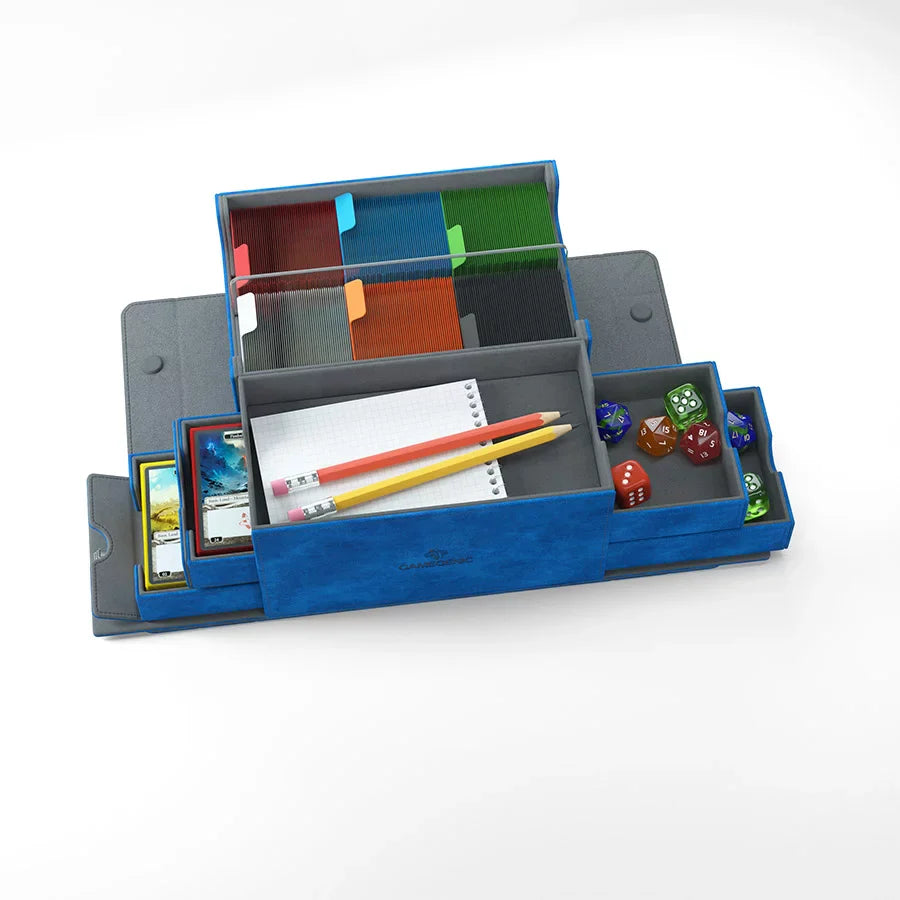 GAMES’ LAIR 600+ CONVERTIBLE - Blue
