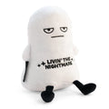 Punchkins Ghost Plush Livin' the Nightmare