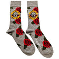 Guns N Roses - Bullet Roses Unisex Ankle Socks