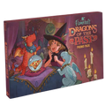 Flamecraft: Dragons of the Past Promo Pack