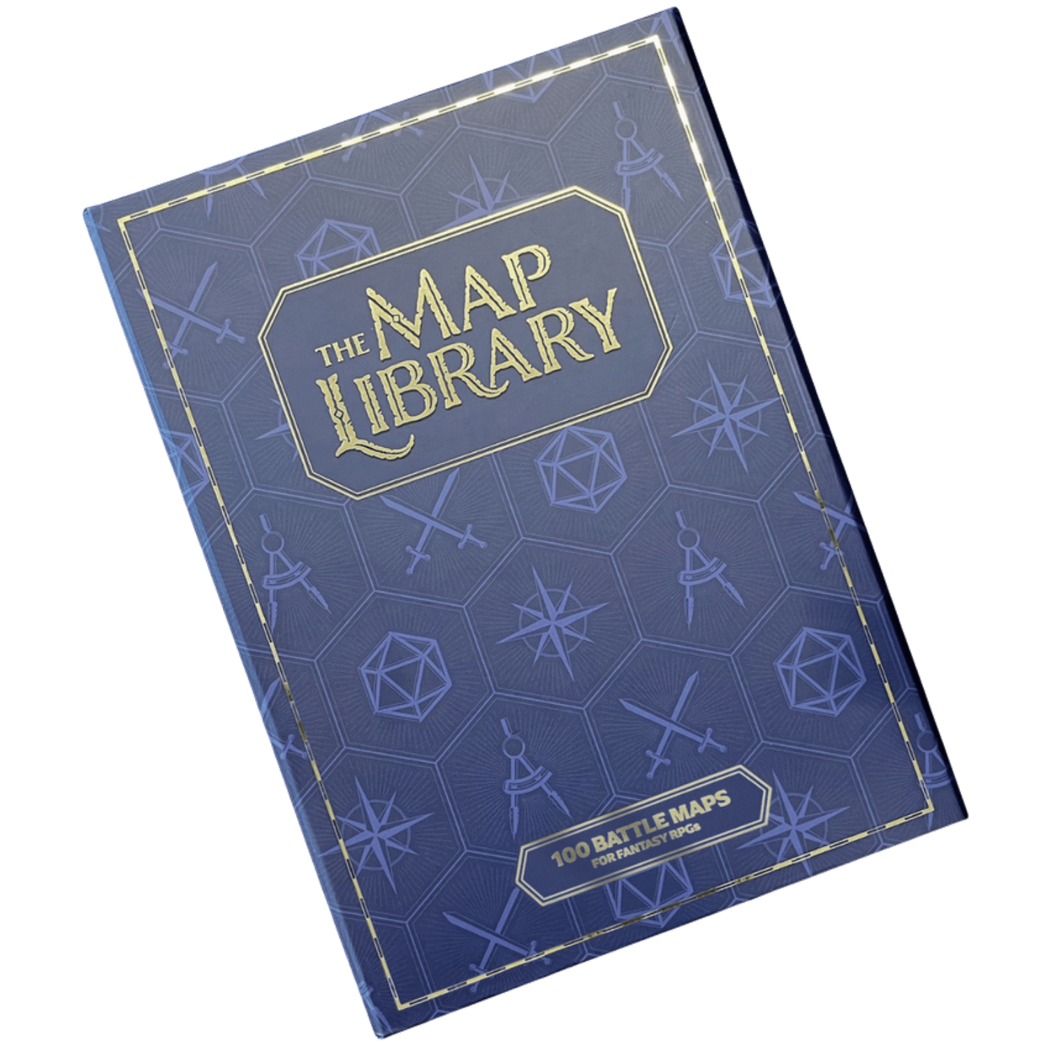 The Map Library