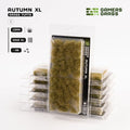 Gamers Grass Tufts: Autumn XL - 12mm - Wild XL