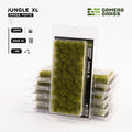 Gamers Grass Tufts: Jungle XL - 12mm - Wild XL