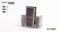 Gamers Grass Tufts: Violet Flowers - Wild
