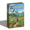 Carcassonne: Expansion 9 - Sheep & Shepherds - 2025 Edition
