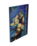 D&D: Forgotten Realms: Heroes of Faerun - Alternative Cover