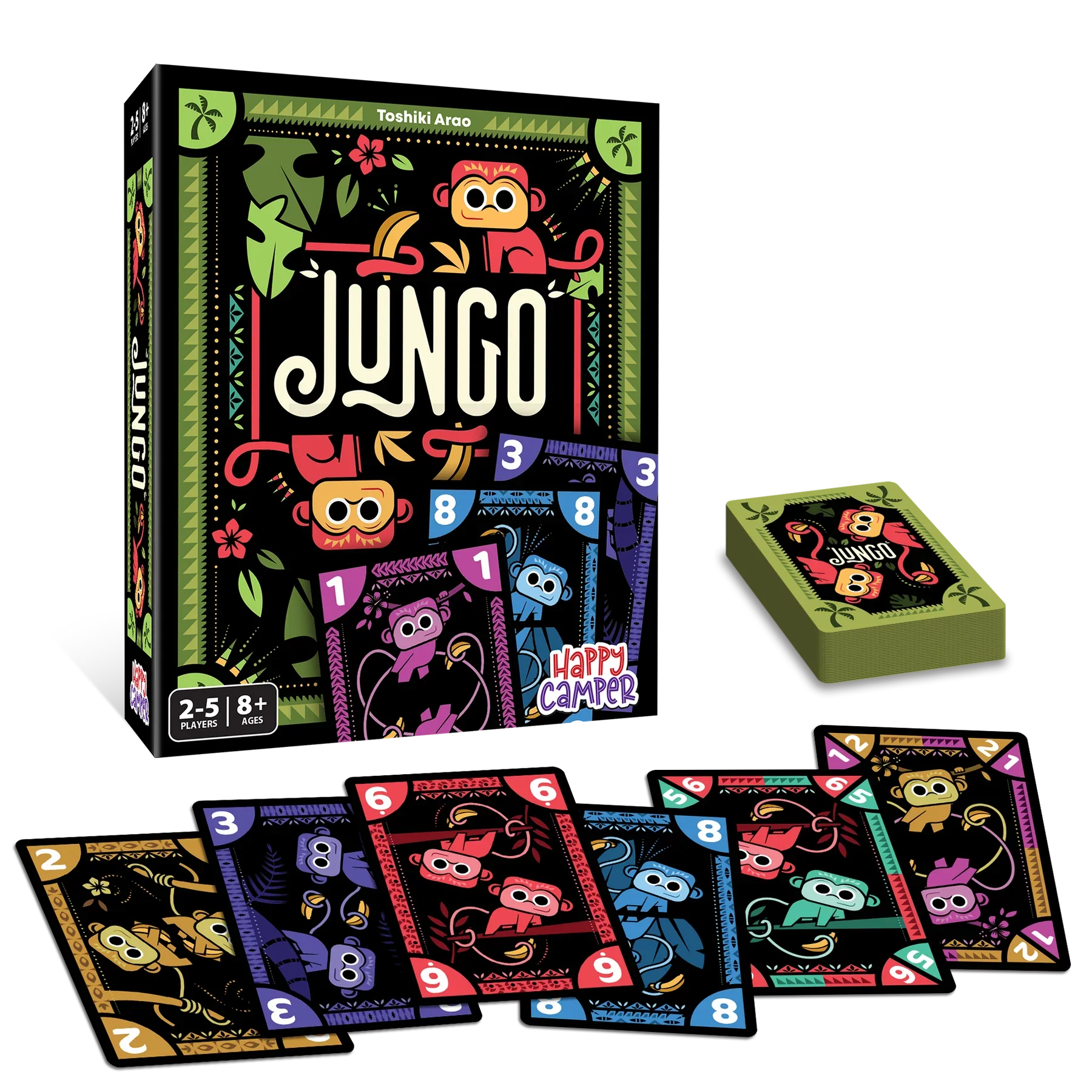 Jungo