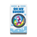 Oh My Socks!