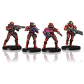 Halo: Flashpoint - Fireteam Hydra Pack