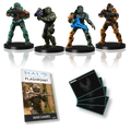 Halo: Flashpoint - War Games Expansion Pack