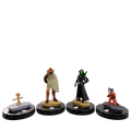 HeroClix 400: Marvel - Guardians of the Galaxy