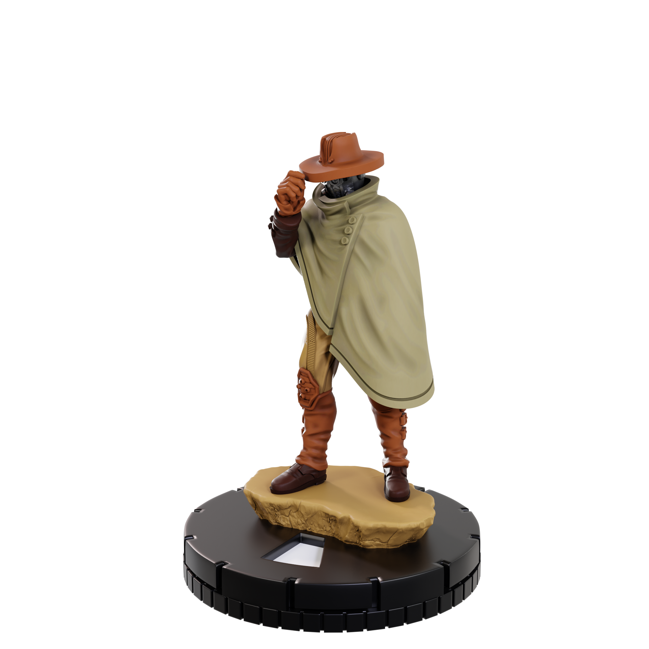 HeroClix 400: Marvel - Guardians of the Galaxy