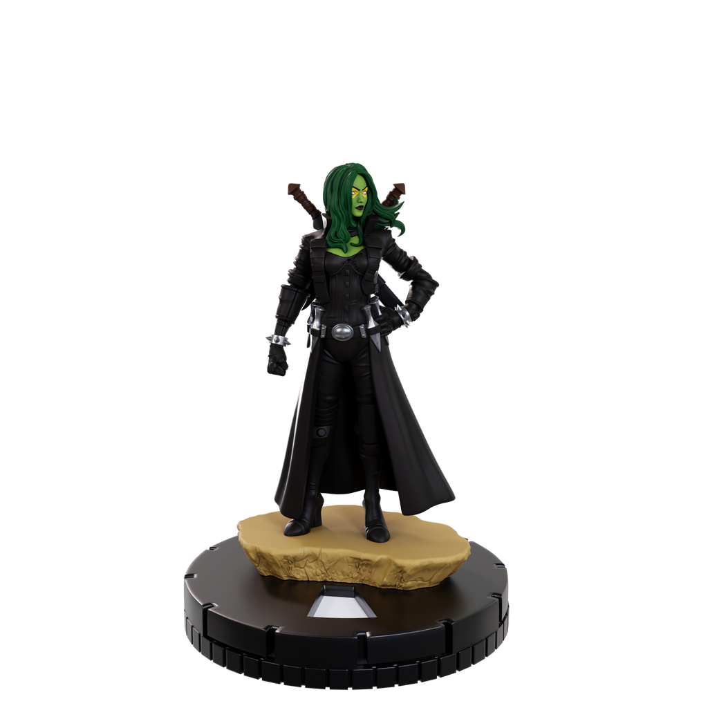 HeroClix 400: Marvel - Guardians of the Galaxy
