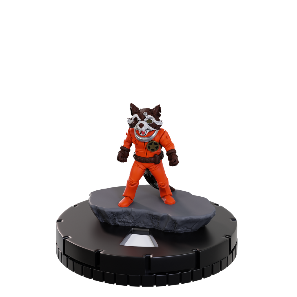 HeroClix 400: Marvel - Guardians of the Galaxy