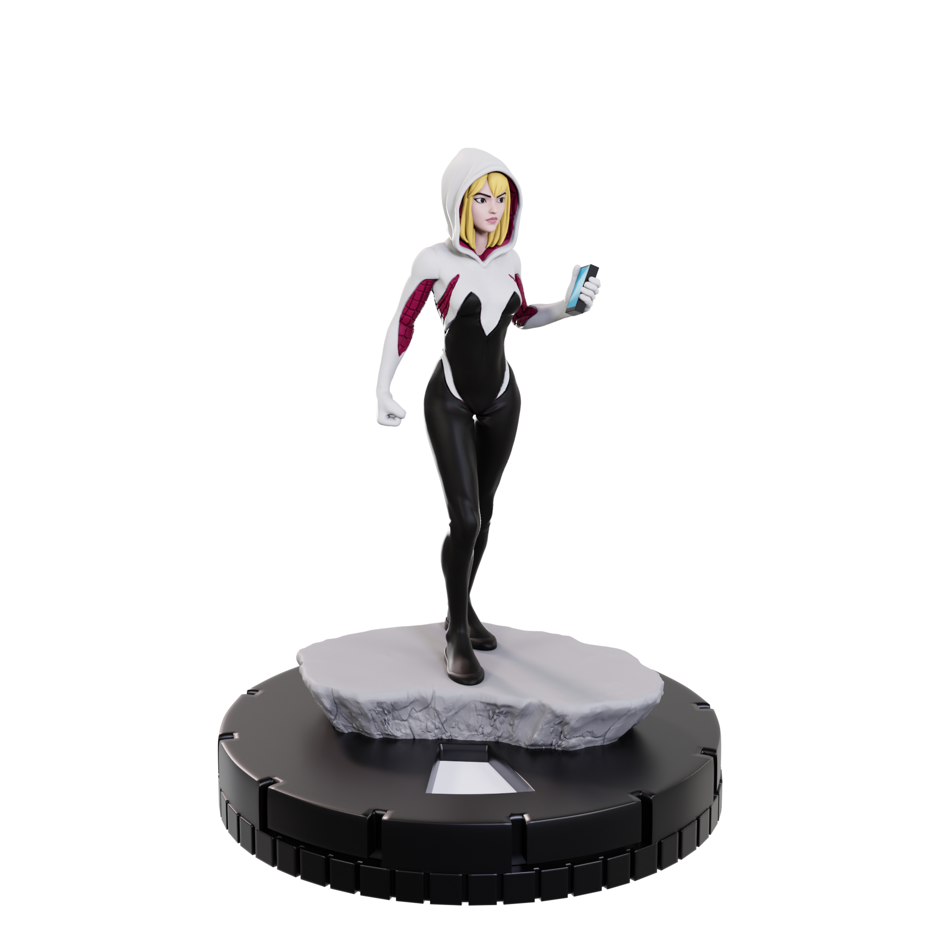 HeroClix 400: Marvel - Spider-Man