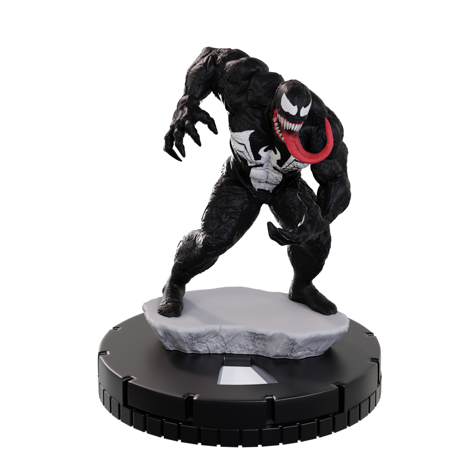 HeroClix 400: Marvel - Spider-Man