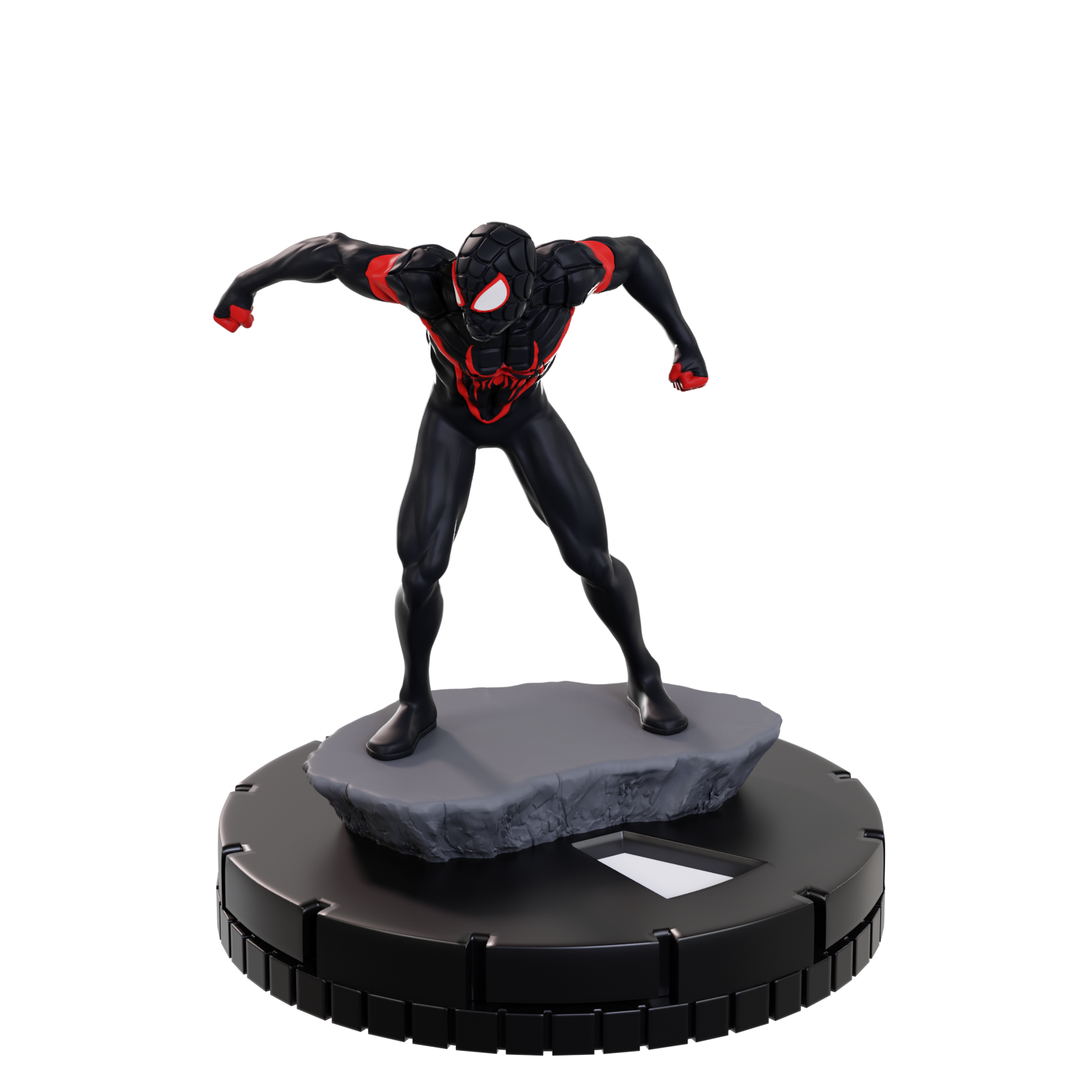 HeroClix 400: Marvel - Spider-Man