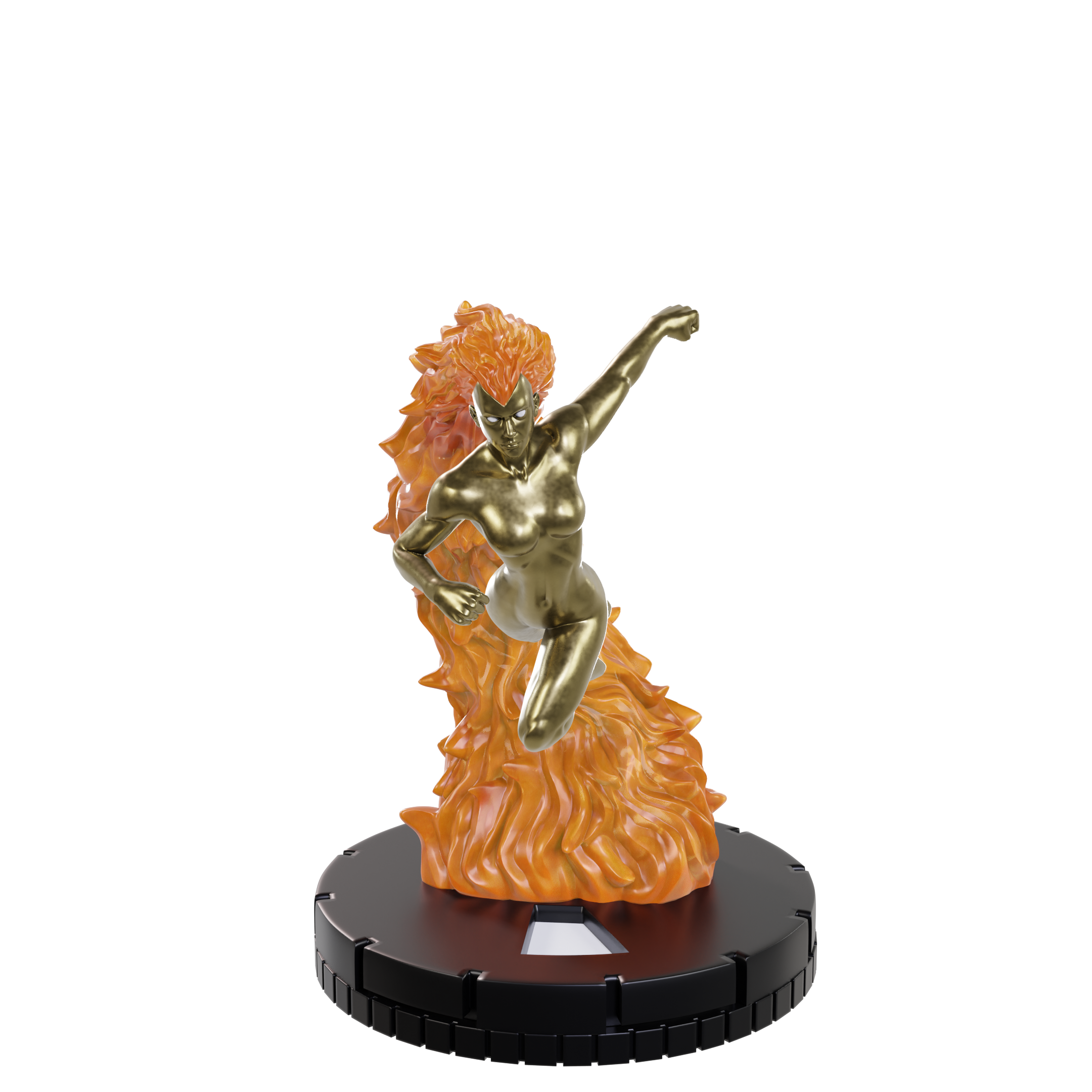 HeroClix: Iconix - Heralds of Galactus