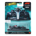 Hot Wheels 1:64 Scale Premium Die-Cast Formula 1® Collectible Toy Race Car