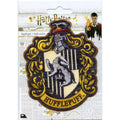 Harry Potter: Hufflepuff Crest Patch