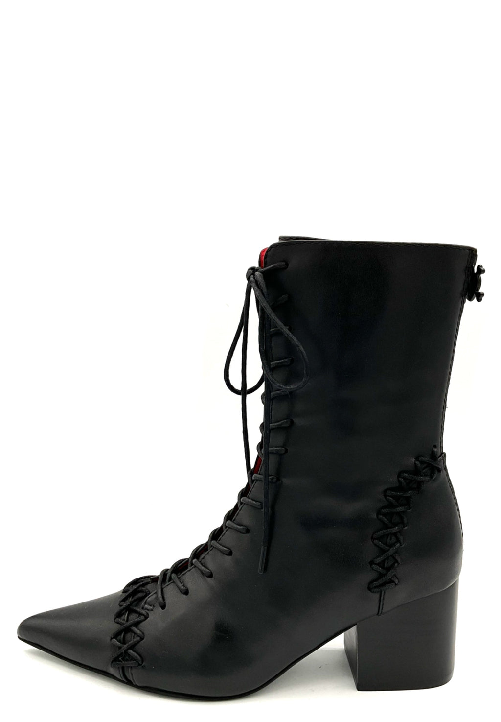 Sacrifice Boot