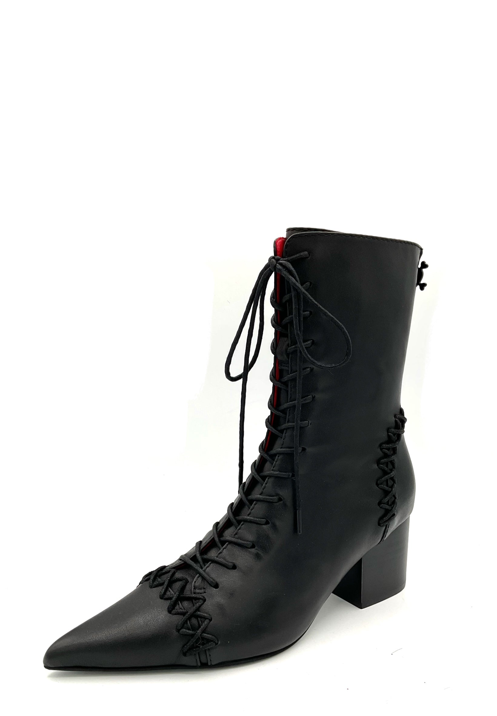 Sacrifice Boot