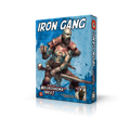 Neuroshima Hex: Iron Gang