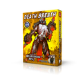 Neuroshima Hex: Death Breath