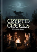Cryptid Creeks