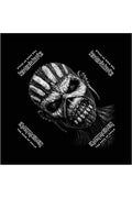 Iron Maiden - Book of Souls Bandana