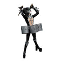 KISS Peter Criss The Catman Mini Epics Vinyl Figure (Copy)
