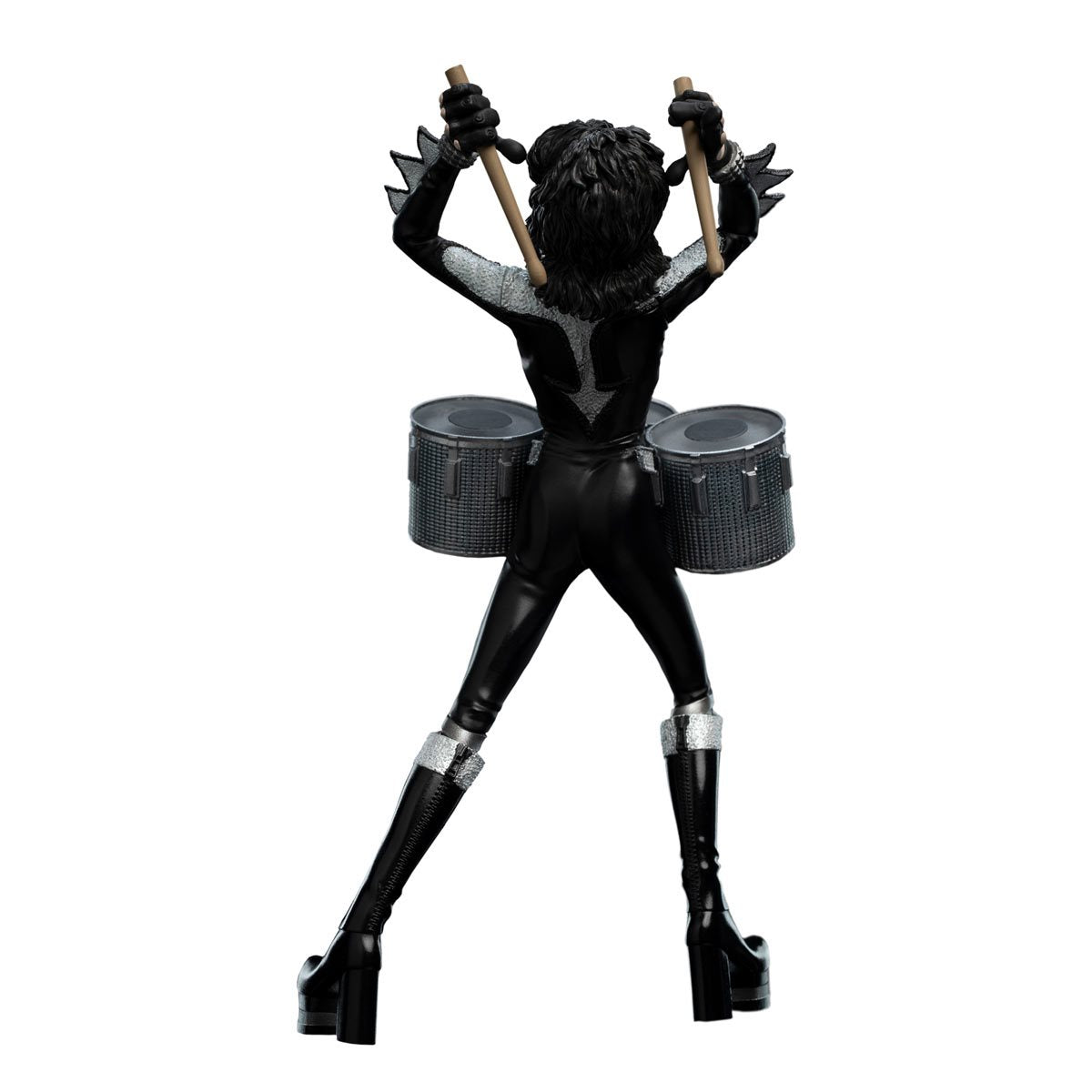 KISS Peter Criss The Catman Mini Epics Vinyl Figure (Copy)