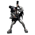 KISS Gene Simmons The Demon Mini Epics Vinyl Figure