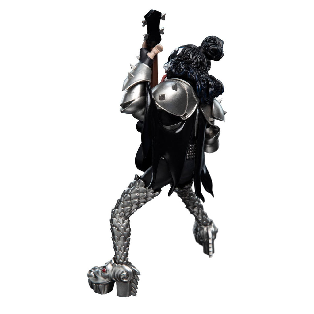 KISS Gene Simmons The Demon Mini Epics Vinyl Figure