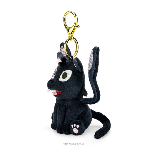 3" Collectible Plush Charms: Dungeons & Dragons - Displacer Beast