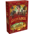 Kronologic: Paris 1920